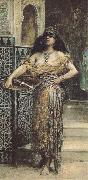 Salome (mk32) Leon Comerre